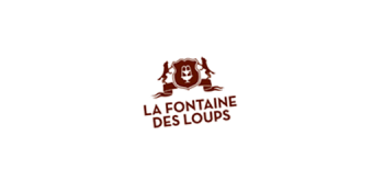 La Fontaine de Loups Grenache logo