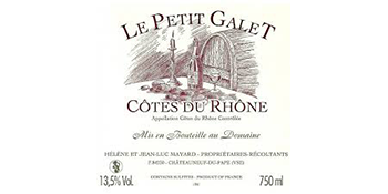 Le Petit Panier Cotes du Rhone WINE LOGO.jpg