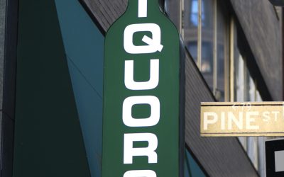 Imports and Exports Report: Beer, Spirits, & Wine