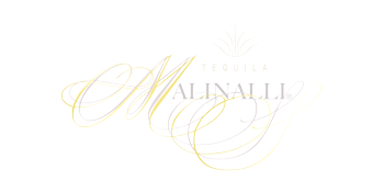 Malinalli TEQUILA LOGO