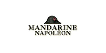 Mandarine Napoleon LOGO