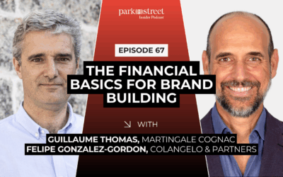 Essential Talks— The Financial Basics for Brand Building