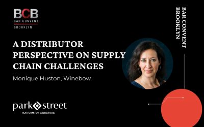 Monique Huston Gives A Distributor Perspective on Supply Chain Challenges