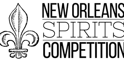 New Orleans Spirits Competition – 2022
