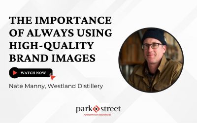 The Importance of Always Using High-Quality Brand Images