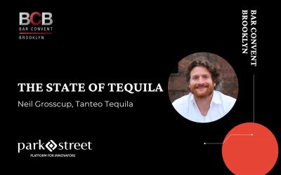 The State of Tequila with Tanteo’s Neil Grosscup