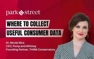 Where to Collect Useful Consumer Data