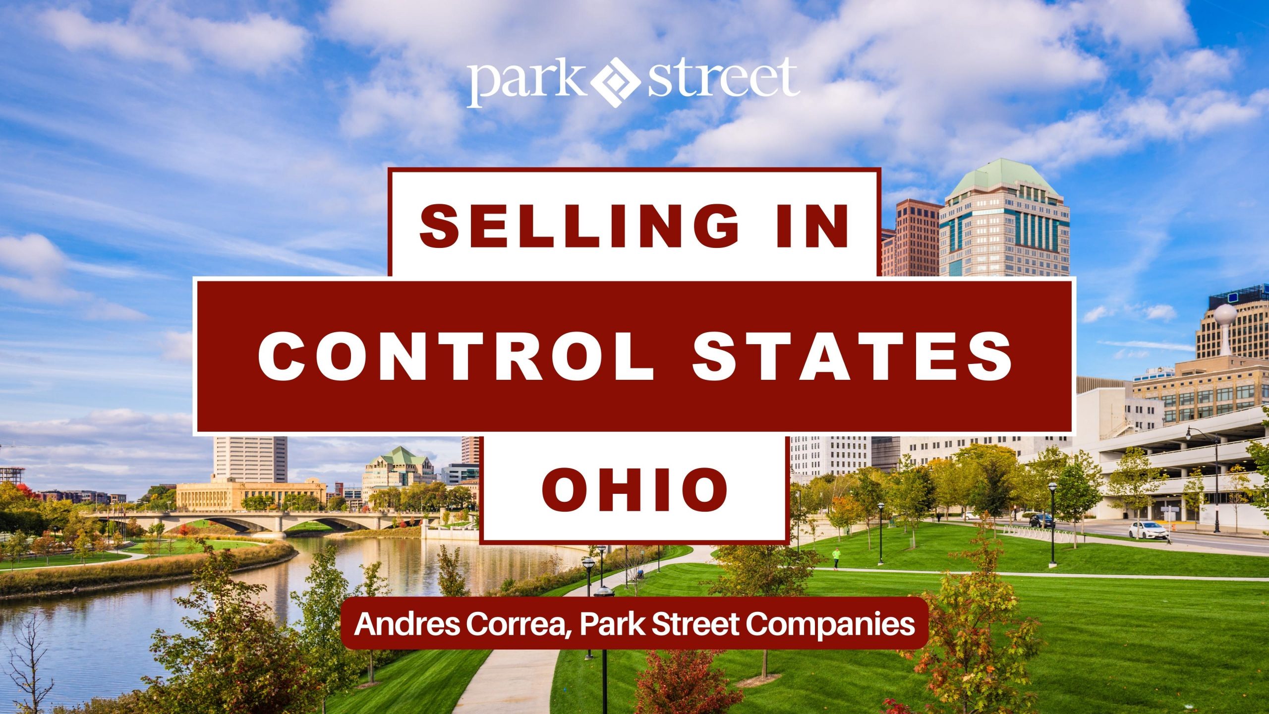 Selling In Control States Ohio Park Street Imports selling-in-control-states-ohio-park-street-imports