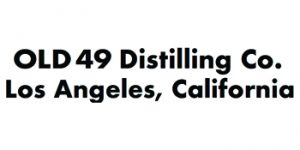 Old 49 Distilling