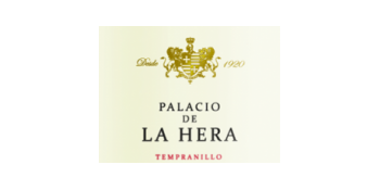 Palacio de la hera logo