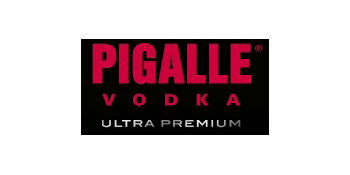 Pigalle Vodka logo