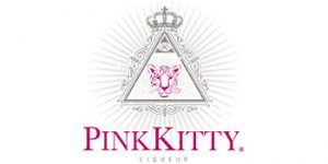 Drink Pink Kitty Logo