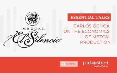 Essential Talks – Carlos Ochoa on the Economics of Mezcal Production