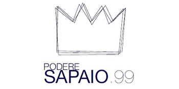 Podere Sapaio logo