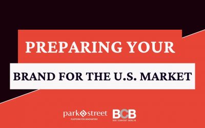 Preparing Your Brand For the U.S. Market