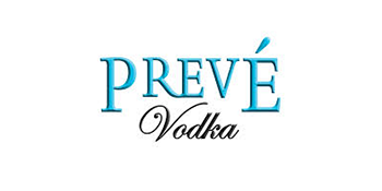 Preve Vodka logo