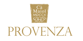 Provenza Wine logo