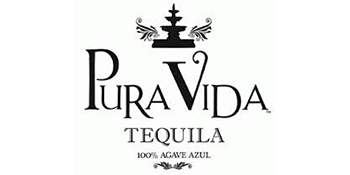 Pura Vida Tequila logo