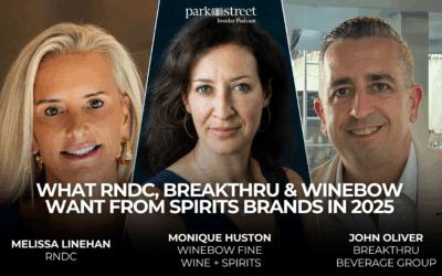 What RNDC, Breakthru & Winebow Want from Spirits Brands in 2025