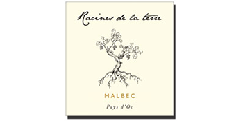 Racine de la Terre Malbec LOGO.jpg