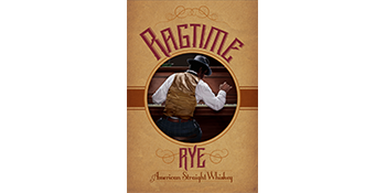 Ragtime Rye LOGO