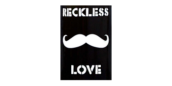 Reckless Love logo