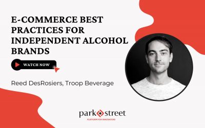 Troop Beverages Shares E-commerce Best Practices for Independent Alcohol Brands