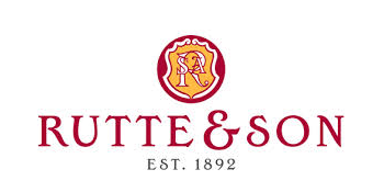 Rutte Distillery logo