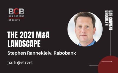 Rabobank’s Stephen Rannekleiv on the 2021 M&A Landscape