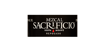 Sacrificio Mezcal logo