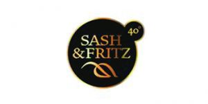 Sash & Fritz