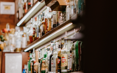 An Overview of the Rum Market in the U.S.