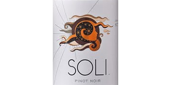 Soli Pinot Noir Wine