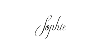 Sophie Wine logo