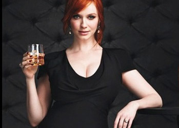 Whisky-drinking women are ‘strong-minded’