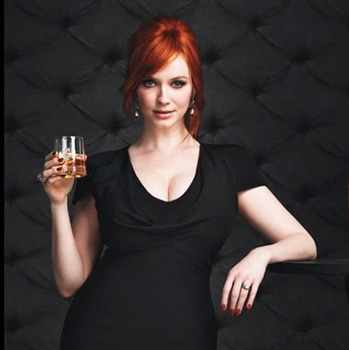 Whisky-drinking women are ‘strong-minded’