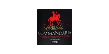 St Nicolas Wine logo