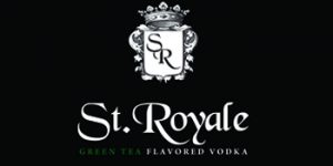 St. Royale Vodka