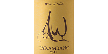 Tarambano Wine logo