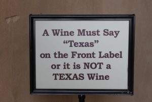 Texas wine 070616