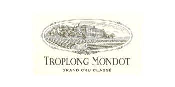 Troplong Mondot logo