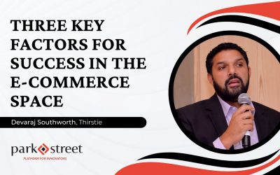 Thirstie CEO Devaraj Southworth on Three Key Factors for Success in the E-Commerce Space