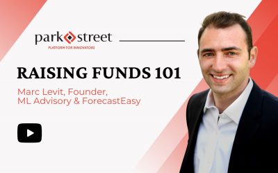 Raising Funds 101