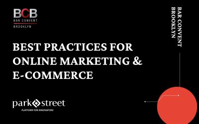 Best Practices for Online Marketing & E-commerce
