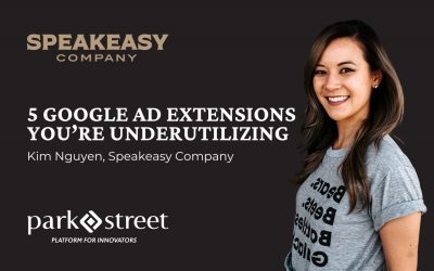 5 Google Ads Extensions You’re Underutilizing