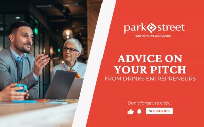 Advice on Your Pitch From Drinks Entrepreneurs