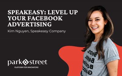 Speakeasy Company on How to Level Up Your Facebook Advertising