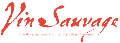 Vin Sauvage logo