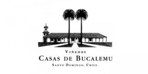 Vnedos Casas de Bucalemu logo