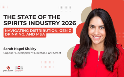 The State of the Spirits Industry 2026: Navigating Distribution, Gen-Z Drinking, and M&A